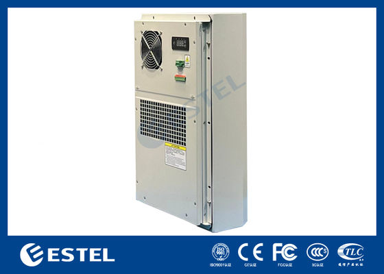 Solução de ar condicionado termoelétrico de gabinete 220VAC 300W para gabinetes pequenos