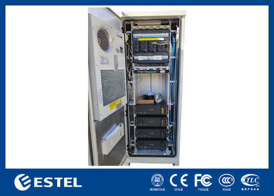 48V 200Ah Bateria de Lítio Ferro Fosfato LiFePO4 Bateria para Sistema de Energia de Telecomunicações