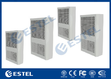 Líquido refrigerante Embeded do permutador de calor do cerco de AC220V 80W/K que monta IP55 R134A