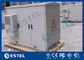 O armário profissional PEF da estação base de 6 portas a isolação térmica 1470×1800×900 milímetro