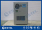 consumo de baixa energia elétrico montado porta do condicionador de ar do cerco 700W