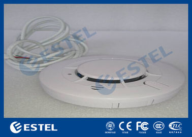 Ponto-tipo feito sob encomenda detector fotoelétrico do sistema de vigilância do ambiente do sensor do fumo