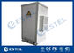 Standard Isolado 19 polegadas Cabinet Telecom exterior HVAC Recinto weatherproof