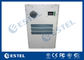 condicionador de ar variável da frequência 400W para telecomunicações exteriores armário, condicionador de ar da tarefa da C.C.