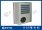 condicionador de ar de poupança de energia da velocidade variável de 600W DC48V para o cerco exterior das telecomunicações