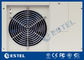 condicionador de ar do inversor de 500W DC48V, condicionador de ar industrial do compressor