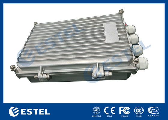 Modulo remoto personalizado de 2000W Fornecedores de energia industrial com proteção contra sobre-temperatura