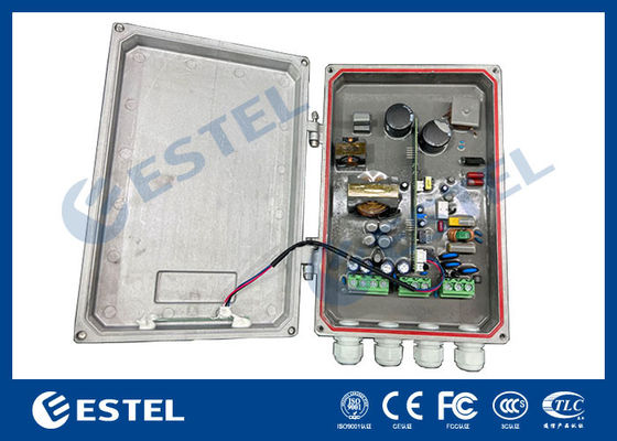 Modulo remoto personalizado de 2000W Fornecedores de energia industrial com proteção contra sobre-temperatura