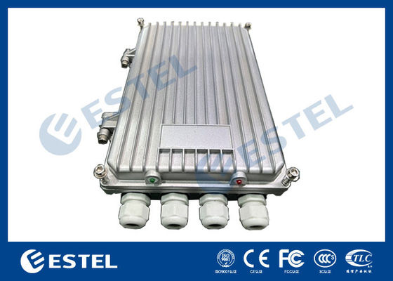 Modulo remoto personalizado de 2000W Fornecedores de energia industrial com proteção contra sobre-temperatura