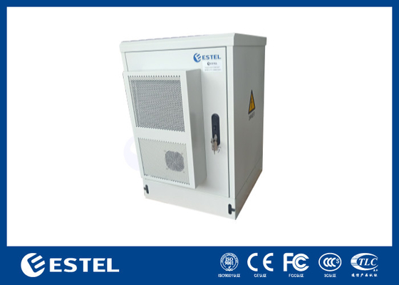 1000mm 16U Standard 19inch Rack Outdoor Server Cabinet Caixa Eletrônica Impotente