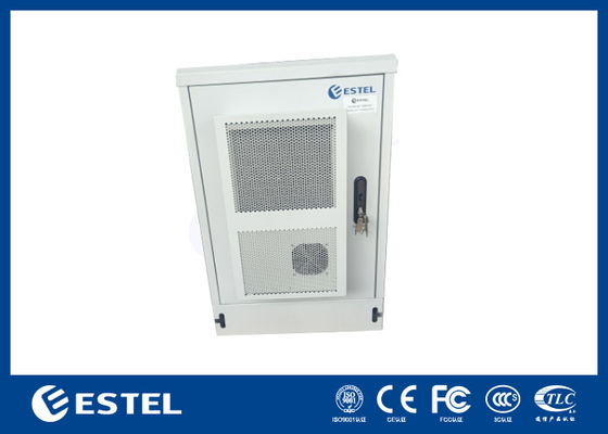 1000mm 16U Standard 19inch Rack Outdoor Server Cabinet Caixa Eletrônica Impotente