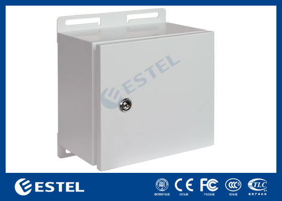 Caixa de comutação PEO exterior Modelo EB2082SGGPE-120 Caixa de comutação Ethernet à prova d'água