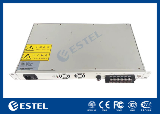 Sistema de alimentação de 1080W Rectificador padrão de 19 polegadas Modelo CS1U-4820