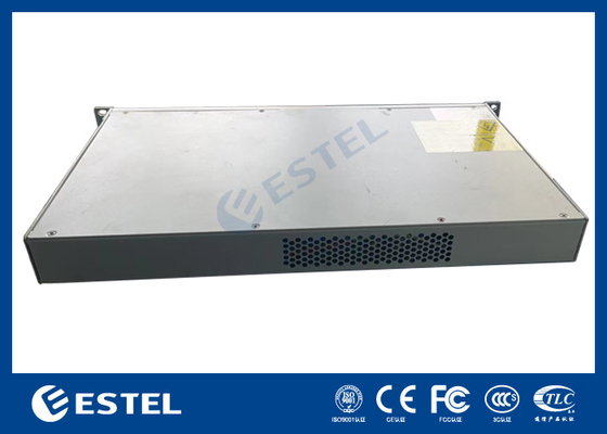 Sistema de alimentação de 1080W Rectificador padrão de 19 polegadas Modelo CS1U-4820
