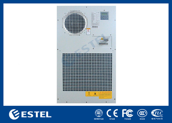 Gabinete externo MGA3000/E1 AC 3000W IP55 220V para telecomunicações
