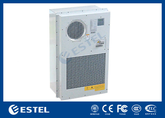 AC220V 3000W Ar condicionado de gabinete para refrigeração exterior montado na porta