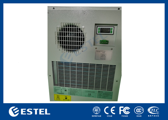 Gabinete externo MGA3000/E1 AC 3000W IP55 220V para telecomunicações