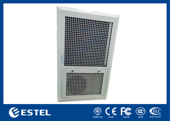 AC220V 1500W Ar condicionado de gabinete para instalação de porta de refrigeração exterior