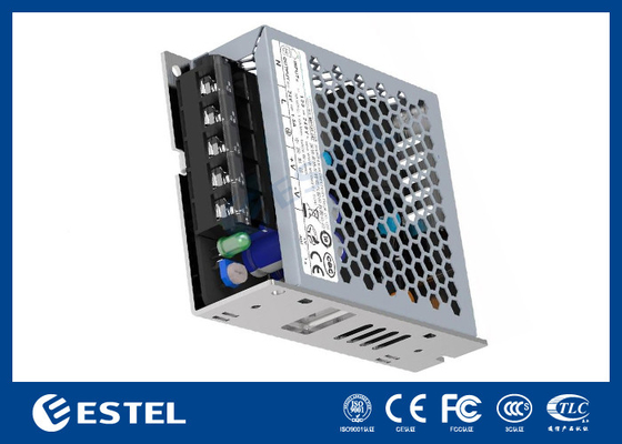 CQC/CE MPT50-12V Saída AC/DC de grupo único Controle Industrial Fornecimento de energia plano