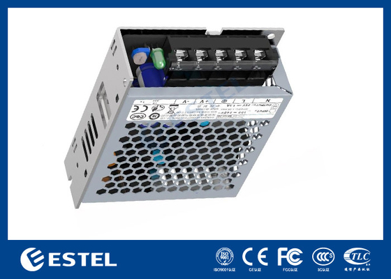 CQC/CE MPT50-12V Saída AC/DC de grupo único Controle Industrial Fornecimento de energia plano