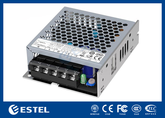 MPT75-12V fonte de alimentação industrial personalizada com três revestimentos anti-pintura e terminais