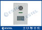 Energ - C.C. exterior de salvamento do condicionador de ar 300W do armário com líquido refrigerante MODBUS de R134a
