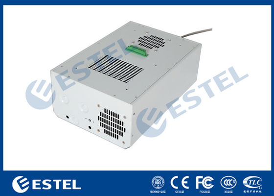 Energ - C.C. exterior de salvamento do condicionador de ar 300W do armário com líquido refrigerante MODBUS de R134a