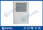Energ - C.C. exterior de salvamento do condicionador de ar 300W do armário com líquido refrigerante MODBUS de R134a
