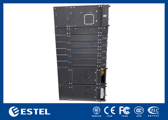 Sistema de alimentação industrial de 3000KW PF >0.99 IPUM39K-B5D1315 15U