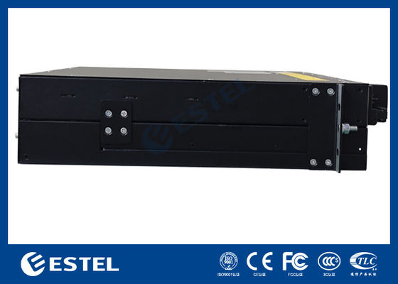 ET48200 M5E32A 2U Sistema de Energia de Telecomunicações Compacto de Alta Densidade 12KW