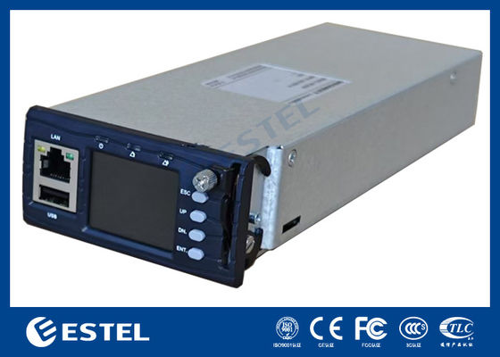 MC2900 Controlador A solução definitiva para sistemas de energia de telecomunicações de alto desempenho
