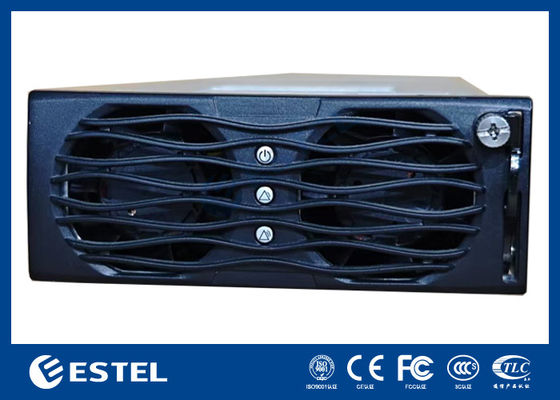 Modulo solar de comunicação de entrada fotovoltaica de 3 kW para sistema de energia de telecomunicações