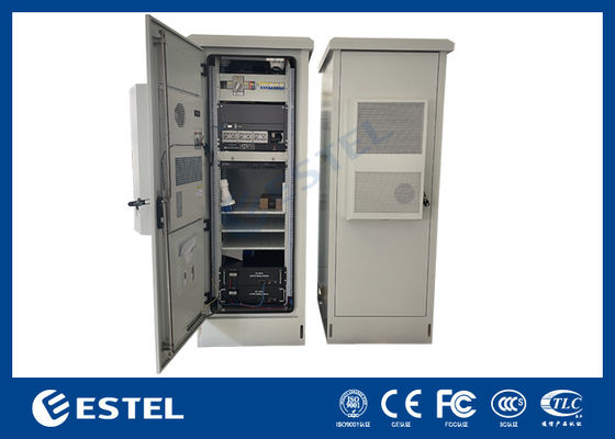 48V 200Ah Bateria de Lítio Ferro Fosfato LiFePO4 Bateria para Sistema de Energia de Telecomunicações