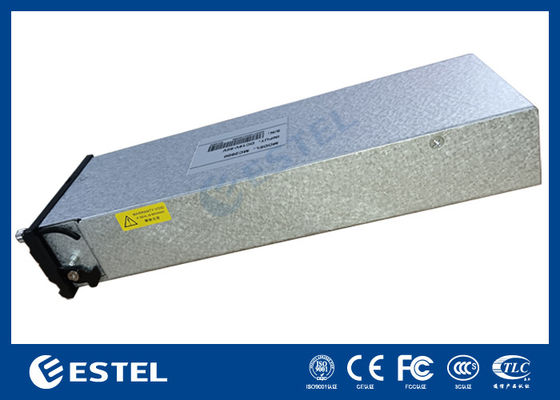 MC2600 Controlador de Potência DC - ARM Cortex-M4, Gerencia 40 retificadores e módulos solares