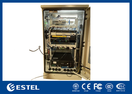 48V 200Ah Bateria de Lítio Ferro Fosfato LiFePO4 Bateria para Sistema de Energia de Telecomunicações