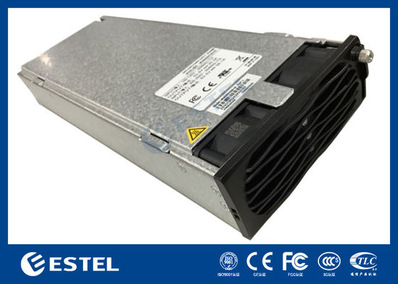 MR484000SG1 Módulo de Alimentação de Comunicação de Alta Eficiência 75A 96% de Eficiência Ampla Entrada 85-300VAC Hot Swappable