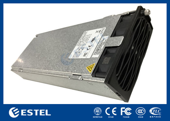 MR483000HG2B-GS Módulo Retificador de Alta Eficiência 48V 3000W Hot Swappable Ampla Faixa de Entrada 85-290VAC