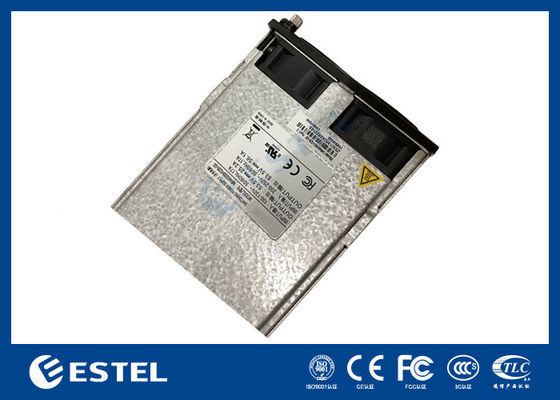 MR483000HG2B-GS Módulo Retificador de Alta Eficiência 48V 3000W Hot Swappable Ampla Faixa de Entrada 85-290VAC