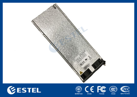 DC48V 7U 36kw Sistema de retificador industrial Suporte de gerenciamento remoto RS485