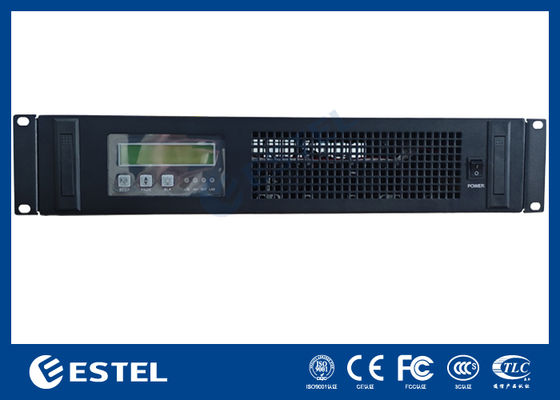Fonte de alimentação por inversor DC48 2KVA 120V 60HZ para sistemas de energia e comunicação
