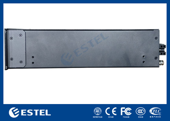 Fonte de alimentação por inversor DC48 2KVA 120V 60HZ para sistemas de energia e comunicação