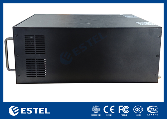 Fonte de alimentação do inversor DC48 5KVA 120V 60HZ Inversor para sistemas de energia e comunicação