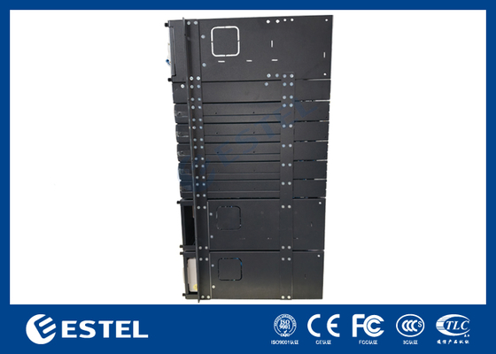 Fonte de alimentação para sub-rack 15U 3000W 48V 650A Entrada AC Sistema de Energia para Telecomunicações