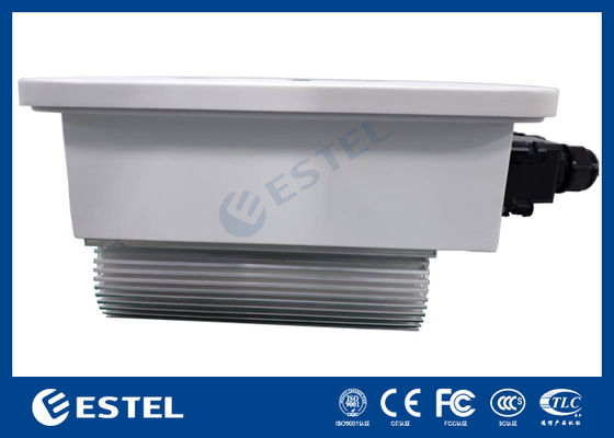 Inversor Off-Grid IP65 Potência Fotovoltaica Máxima 1,5 Vezes Função Trifásica