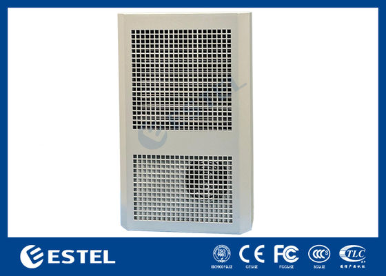 Solução de ar condicionado termoelétrico de gabinete 220VAC 300W para gabinetes pequenos