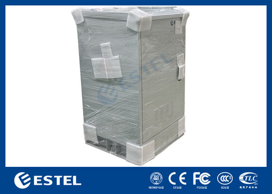 Painel de alimentação de 12 kW com sistema de alimentação de telecomunicações de retificadores de 200 A