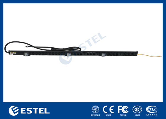 Customized Telecom Power Distribution Unit for Data Center 380VAC Input