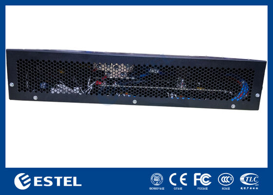 Sistema Retificador DC48V com Gerenciamento Remoto para Equipamentos de Telecomunicações