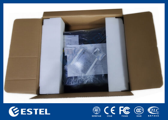 ET48150M5H32 3-9kW Sistema de alimentação compacto de alta eficiência 2U para redes de comunicação