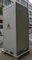 40U 19&quot; armário elétrico exterior Emerson Power System Monitoring Unit do sanduíche termostático